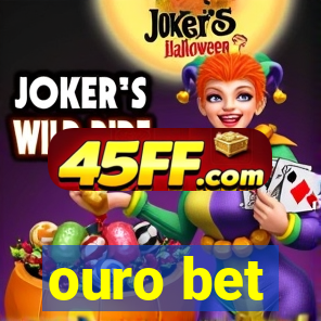 ouro bet